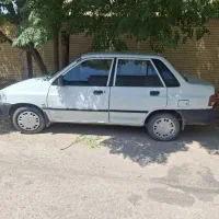 پراید ۸۰خانگی