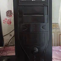 کامپیوتر رو میزی|رایانه رومیزی|یاسوج, |دیوار