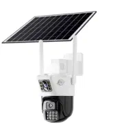 نصب انواع دوربین مداربسته ودزدگیر اماکن