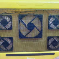 فن خنک کننده لبتاب نو اورجینال