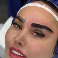 کاشت تخصصی ابرو