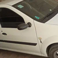 پارس تندر مدل ۹۷|خودرو سواری و وانت|بومهن, |دیوار