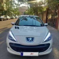 ۲۰۷ اتومات مدل ۹۹ فرمان برقی