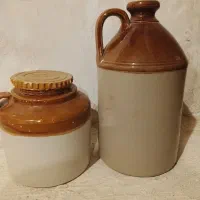 فروش ظرف ترشی قدیم