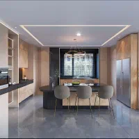 فروش انواع کابینت ام دی اف ،هایگلس،ممبران|مصالح و تجهیزات ساختمان|تهران, هروی|دیوار