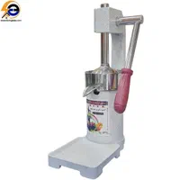 آب انار گیری/ آب مرکبات گیری بیتا چدن سنگین