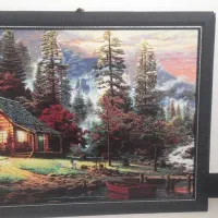 تابلو|تابلو، نقاشی، عکس|مریوان, |دیوار