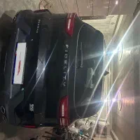 فیدلیتی الیت ۷ نفره مشکی مدل ۱۴۰۴