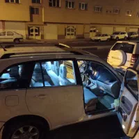 ام وی امx33 بی نظیر MVM|خودرو سواری و وانت|تبریز, |دیوار