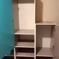 ست تخت خواب کودکانه|اسباب و اثاث بچه|تهران, بریانک|دیوار