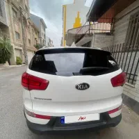 اسپورتیج ۲۰۱۵ فول|خودرو سواری و وانت|رشت, بلوار گیلان|دیوار