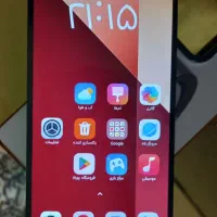 نوت 13پرو 4g|موبایل|مشهد, امیر المومنین|دیوار