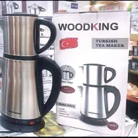 چای ساز مدل کتری برقی چایساز|سماور، چایساز، قهوهساز|یزد, |دیوار