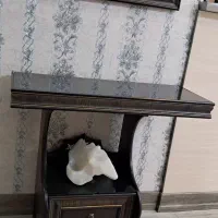 کنسول، آینه|بوفه، ویترین، کنسول|شهرکرد, |دیوار