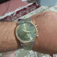 ساعت مچی مردانه