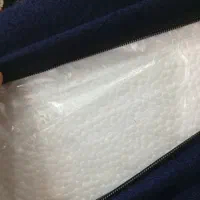 دو عدد پشتی نو سورمه ای رنگ|پشتی|شاهین‌شهر, شهرک گلدیس|دیوار