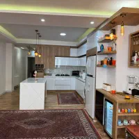فروش ویلایی دو واحدی شیک یکجا بعثت قیمت مناسب|فروش خانه و ویلا|زنجان, |دیوار