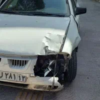 مرکز اسقاط خودرو های تصادفی از رده خارج وسند لاشه|خدمات موتور و ماشین|اصفهان, الهیه|دیوار