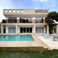 ویلای ۱۳۵۰ متری لاکچری دهکده|فروش خانه و ویلا|فردیس, دهکده|دیوار