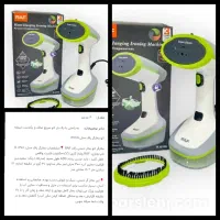 لوازم خانگی دلمونتی و راف اصل اروپایی|سایر لوازم برقی|خرمآباد, |دیوار