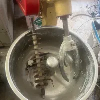 خمیر پهن کن میکسر لوازم کبابی|کافی‌شاپ و رستوران|هشتگرد, هشتگرد قدیم|دیوار