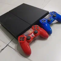 ps4|کنسول، بازی ویدئویی و آنلاین|مشکین‌دشت, |دیوار