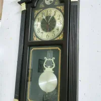 ساعت دیواری