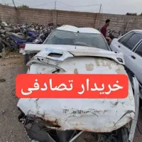 پژومدل۸۸سالم// و خریدار تصادفی