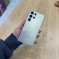 فقط ۱۴۷ میلیون S24 Ultra 512 در حد نو فروش فوری