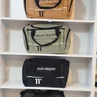 انواع ساک ورزشی