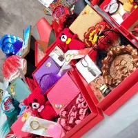 پک ولنتاین تعداد محدود