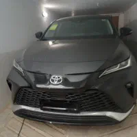 toyota ونزا|خودرو سواری و وانت|تهران, ونک|دیوار