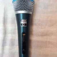 میکروفون شور