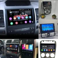 مانیتور اندرویدفابریک برای ۱۹۰خودرو داخلی وخارجی|قطعات یدکی و لوازم جانبی|تهران, تهرانپارس شرقی|دیوار