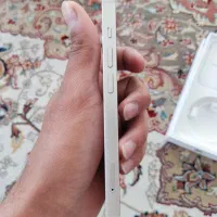 آیفون13نرمال سفید|موبایل|اسلام‌شهر, شهرک احمدیه|دیوار