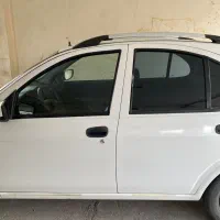 تیبا۲ پلاس ۱۴۰۰|خودرو سواری و وانت|ایلام, |دیوار