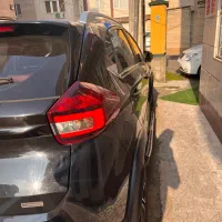 X22pro اتومات ۱۴۰۱|خودرو سواری و وانت|رشت, جهاد|دیوار