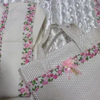 سرویس جشن تکلیف|لباس|ری, سرتخت|دیوار