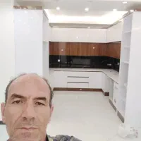 با اقساط ۱۲ماه کابینت کون خانه رو|خدمات پیشه و مهارت|خمینی‌شهر, |دیوار