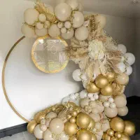 ظروف کرایه و تشریفات مجالس