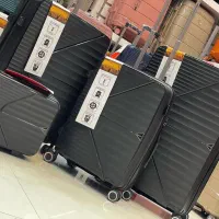 فرست کلاس چمدان Hilux|کیف، کفش، کمربند|شیراز, اصلاح‌نژاد|دیوار