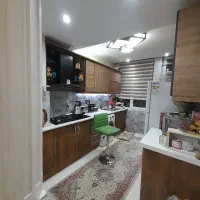 واحد۷۸مترقدیمی سازباPبهترین فرصت برای سرمایه گذاری|فروش آپارتمان|تهران, سلیمانی|دیوار