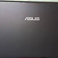 لپ تاب ایسوس