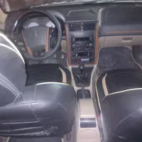 پارس سال مدل ۱۴۰۰|خودرو سواری و وانت|بجنورد, |دیوار