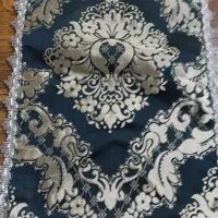 سه تیکه رانر|پرده، رانر، رومیزی|تهران, پاسداران|دیوار