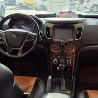 هایما اس۷ مدل۱۳۹۸