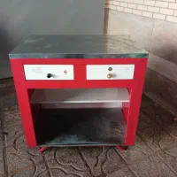 میز ویترین دار|فروشگاه و مغازه|آباده, |دیوار