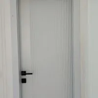 درب چوبی pvc ضدآب و چهارچوب mdf|مصالح و تجهیزات ساختمان|تهران, صادقیه|دیوار