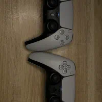 Ps5 نو اصلا استفاده نشده|کنسول، بازی ویدئویی و آنلاین|شهریار, شهریار|دیوار