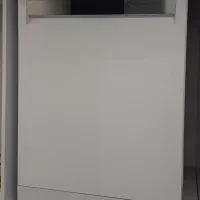 ظرفشویی دوو گلوسی 12 نفره سفید DW-110W